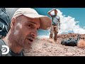 Completamente perdido en el desierto de Atacama | Ed Stafford al Extremo | Discovery Latinoamérica