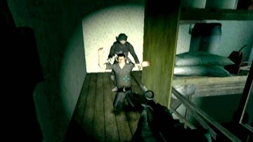 SWAT 4 (Part 1) - Intro