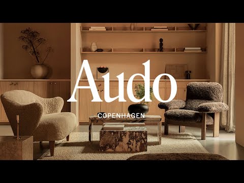 Meet Audo Copenhagen