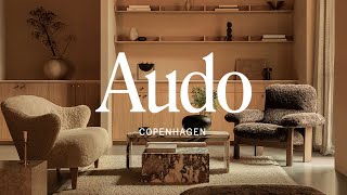 Meet Audo Copenhagen