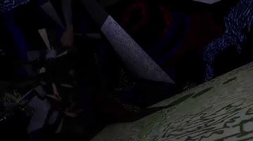 Interactive Installation Demo Video