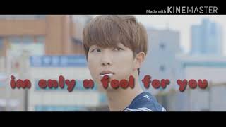 Idfc||bts fmv.