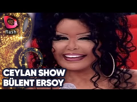 Ceylan Show | Bülent Ersoy