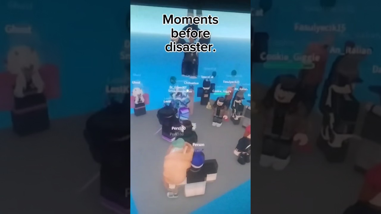 How on earth can we survive that💀 