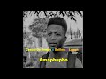 Casual Da Deejay ft Sbillow & Lymph - Amaphupho (Official Mix)