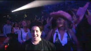 Enrique Iglesias - Push (live ft. Lil Wayne)