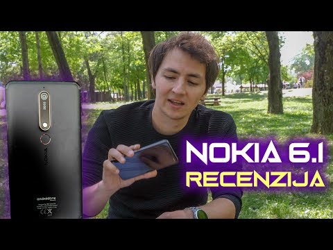 Video: Koje su karakteristike Nokia 6?