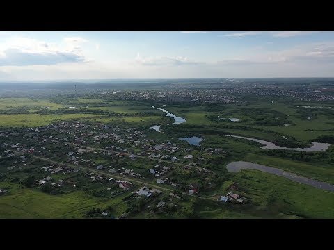 В Шадринске продолжается реализация масштабных проектов