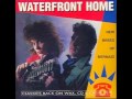 Take A Chance On Me - Waterfront Home 1983