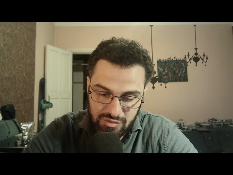 აგენტების კანონის შესახებ: Ver. 2.0