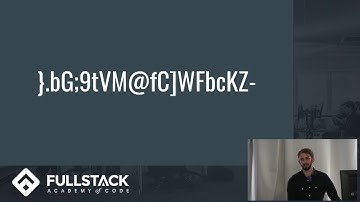 Password Security Tips and Best Practices - How to Create a Strong Password