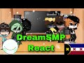 MCYT DreamSMP react to meme 1/?? (Tommyinnit)