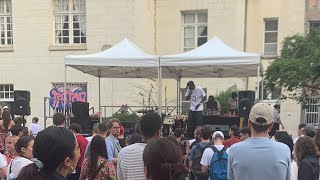 Fête de la musique à Tours