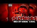 Redman - Brick City General (Full Mixtape)