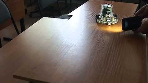 ScratchDuino - Автономно! Работаем с ArduBlock.