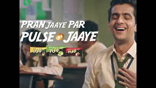 P P Pulse Clroom Tvc Mobile Pran Jaaye Par Pulse Na Jaaye Ds Group