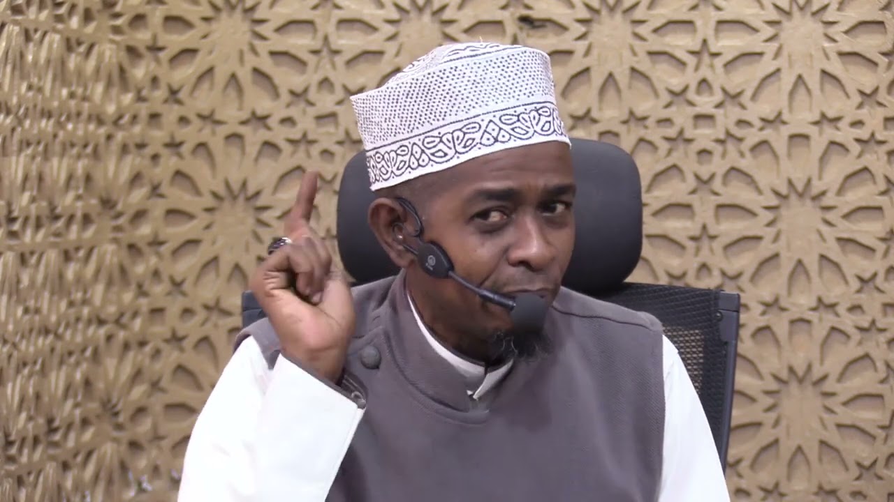 MANII, MADHII, WADII NA MIKOJO