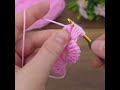 Crochet for Beginners – Start with Your First Stitches 🧶 : #crochet #crochetdebutant #ganchillo #cro