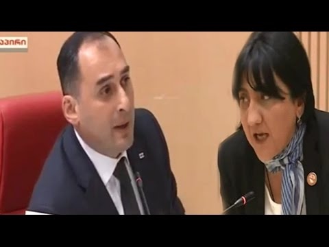 ამ ქალს ასეთი სიმართლე არასდროს უთქვამს!