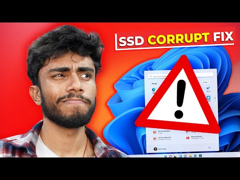 URGENT 🚨Windows 11 Update is Killing SSDs FIXED! - Update your