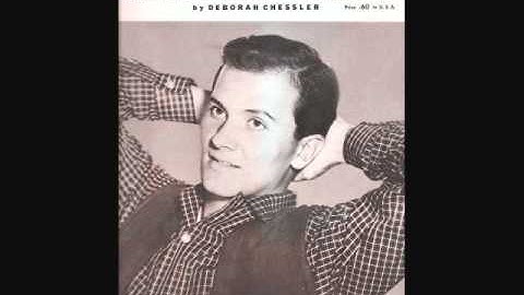 Pat Boone - It's Too Soon to Know (1958)