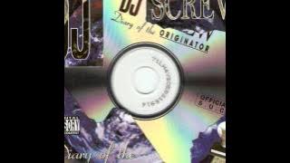 DJ Screw - Nate Dogg - These Days