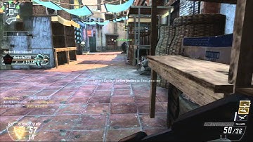 Call of Duty Black Ops 2: Team Deathmatch Overflow Commentary