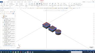 SWEPT 2D MASTERCAM Profile