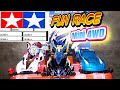 FUN RACE TAMIYA/MINI4WD