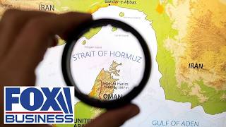 This Event Is Over Yst Says Markets Stabilize Once Ships P Hormuz