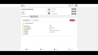 One Response EPRF - Cardiovascular and Stroke Assessment One Response EPRF - Cardiovascular and Stroke Assessment