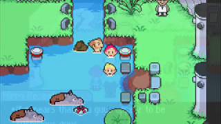 MOTHER 3 - Hippos (Extended) screenshot 1