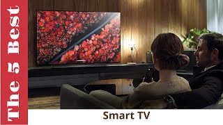 Best Smart TV - Top Smart TV Reviews