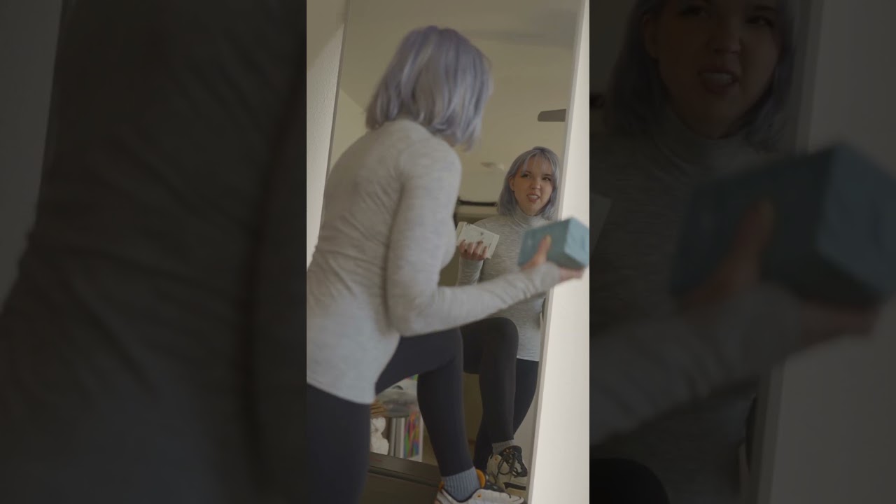 Новый год, новое снаряжение, всё тот ​​же Ultra PRO ✨ Вступаем в 2025 год стильно благодаря @ultr...