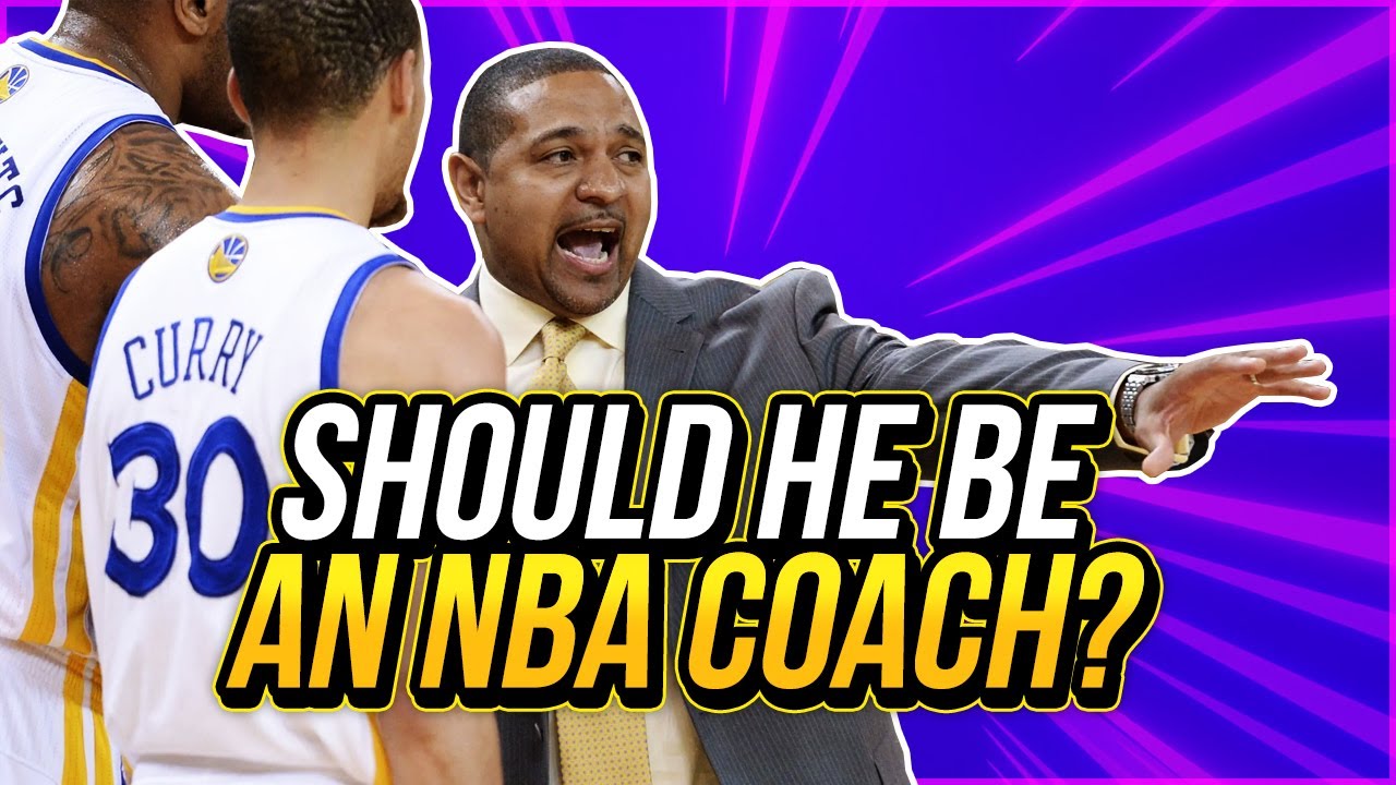 Mark Jackson made a terrible point about Stephen Curry ruining basketball