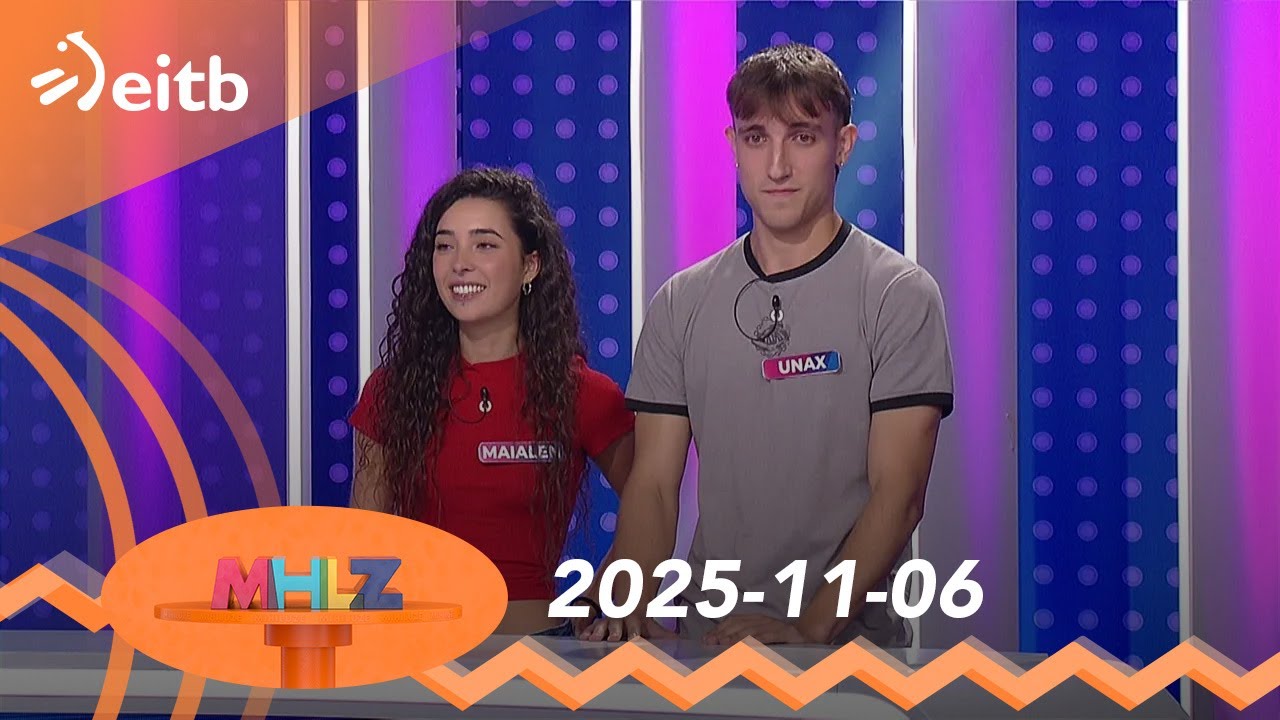 MIHILUZE 2024-2025: (2025-11-06)