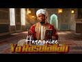 Ya Rasulallah Harmonize Inspired AI Audio Concept Qaswida Mpya Ramadhani 2026 