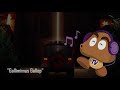 Beginning of video