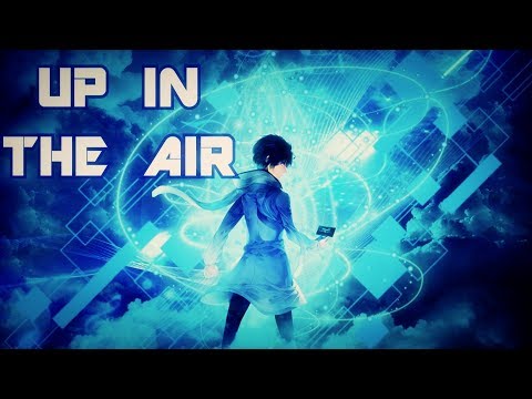 [AMV] Multi Anime ~ Up in the Air