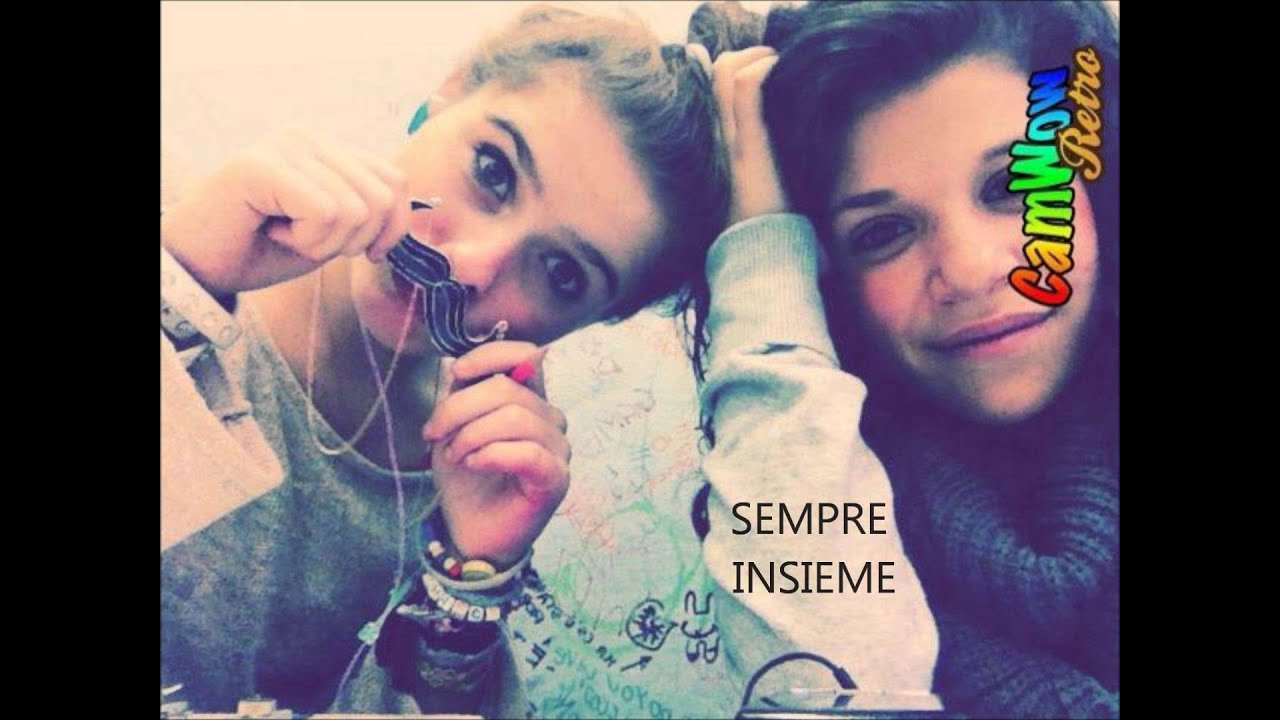 Niente è Come Me E Te Insieme
