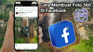 How to Create 360-Degree Photos on Facebook