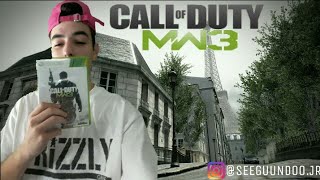 Estrenando overlay en mw3