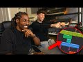 MAKING AN INSANE BEAT WITH ARRDEE'S GO-TO PRODUCER JESTER BEATS (DRILL SUPER PRODUCER)