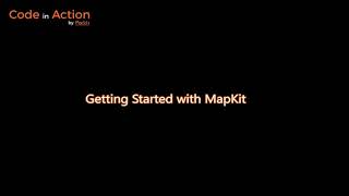 iOS 14 Programming for Beginners - Fifth Edition| 16.  Getting Started with MapKit Wealth