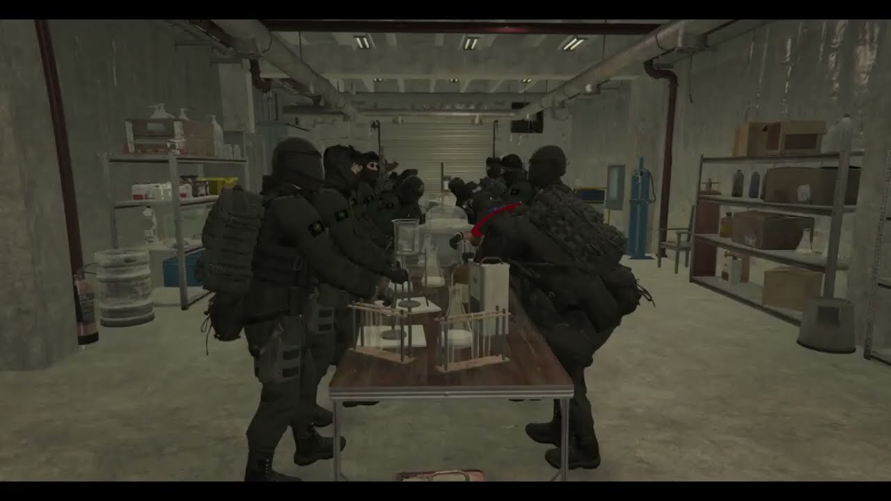 "Pánové, OWNED!" 🇲🇽 [CRP]