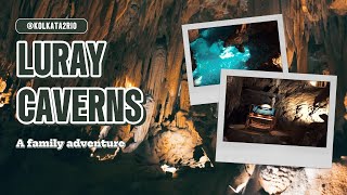 Exploring 18 Stories below Earth in Virginia