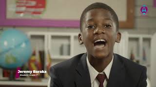 ACE Curriculum in Uganda at Asifiwe International Academy