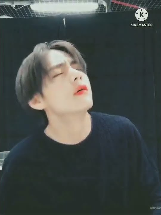 when it's your first night and he's rough||•kïmTÅēhyüñg•||
