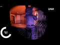 OVERNIGHT 2 : Free Roam Fnaf 2 3D Night 1&2