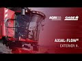 CASE IH týdny: Axial Flow